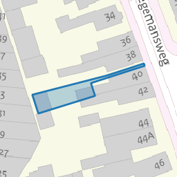 Perceel HGL01-D-14098