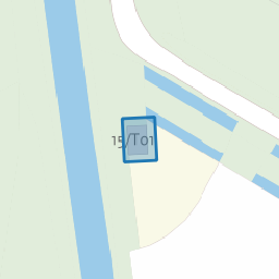 Perceel HGL01-D-14101