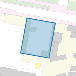 Perceel HGL01-D-14103