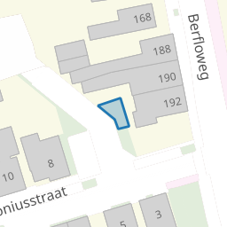 Perceel HGL01-D-14107