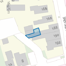 Perceel HGL01-D-14110