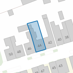 Perceel HGL01-D-14116