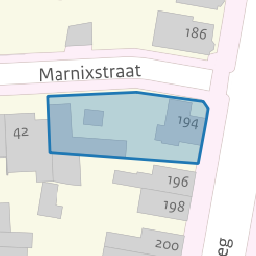 Perceel HGL01-D-14136