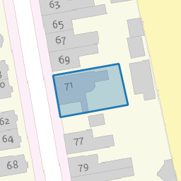 Perceel HGL01-D-14152