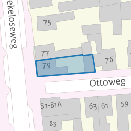 Perceel HGL01-D-14155