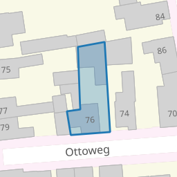 Perceel HGL01-D-14156