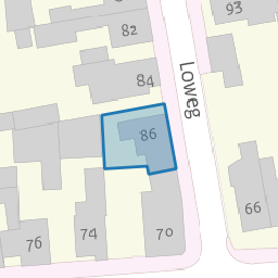 Perceel HGL01-D-14157