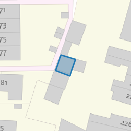 Perceel HGL01-D-14162