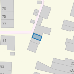 Perceel HGL01-D-14163