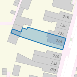 Perceel HGL01-D-14165