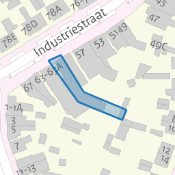 Perceel HGL01-D-14172