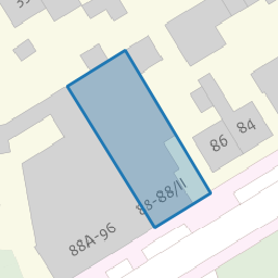 Perceel HGL01-D-14181