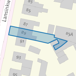 Perceel HGL01-D-14183