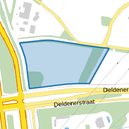 Perceel HGL01-D-14194