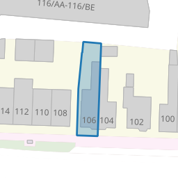 Perceel HGL01-D-14198