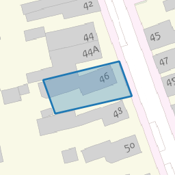 Perceel HGL01-D-14199