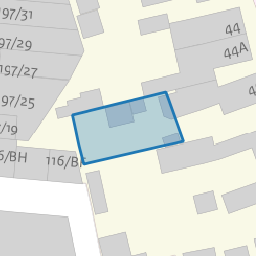 Perceel HGL01-D-14200