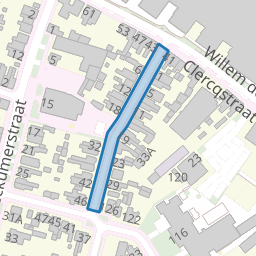 Perceel HGL01-D-14204