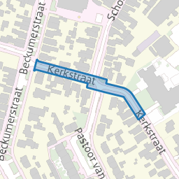 Perceel HGL01-D-14205