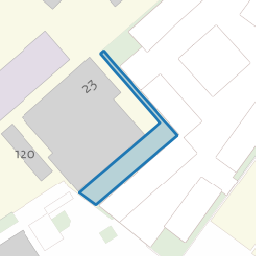 Perceel HGL01-D-14209