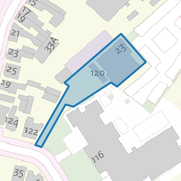 Perceel HGL01-D-14210