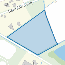 Perceel HGL01-D-14215