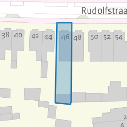 Perceel HGL01-D-14218