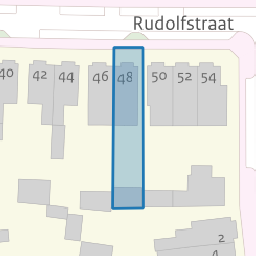 Perceel HGL01-D-14219