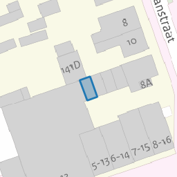 Perceel HGL01-D-14224