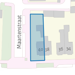 Perceel HGL01-D-14231