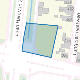 Perceel HGL01-D-14234