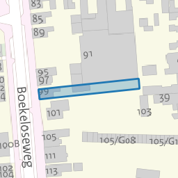 Perceel HGL01-D-14237