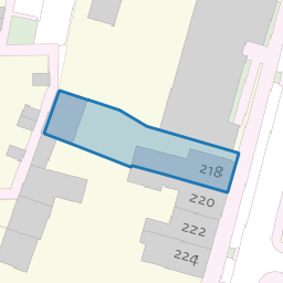 Perceel HGL01-D-14239