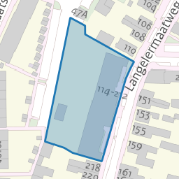 Perceel HGL01-D-14240