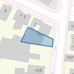 Perceel HGL01-D-14241