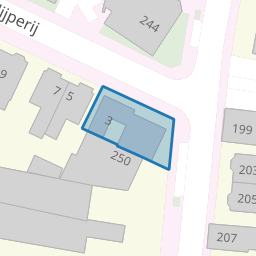 Perceel HGL01-D-14242