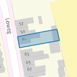 Perceel HGL01-D-14246