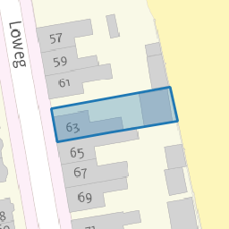 Perceel HGL01-D-14247