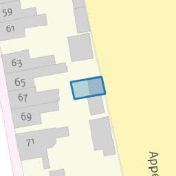 Perceel HGL01-D-14249