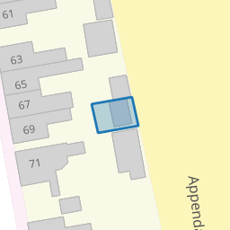 Perceel HGL01-D-14250