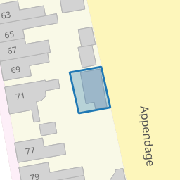 Perceel HGL01-D-14251