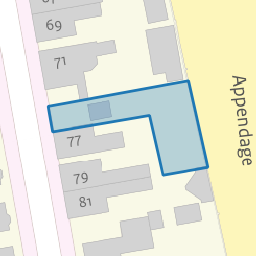 Perceel HGL01-D-14252