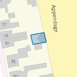 Perceel HGL01-D-14253