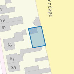 Perceel HGL01-D-14254