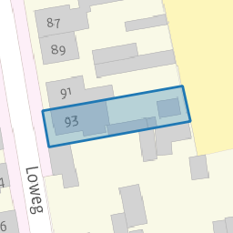 Perceel HGL01-D-14258