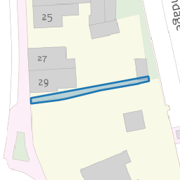 Perceel HGL01-D-14259