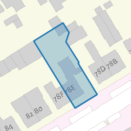 Perceel HGL01-D-14261