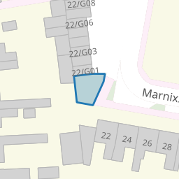 Perceel HGL01-D-14267