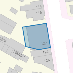 Perceel HGL01-D-14270