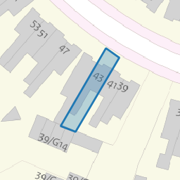 Perceel HGL01-D-14273